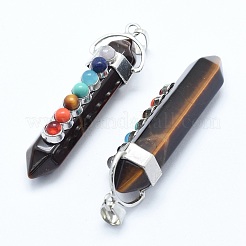 Chakra Jewelry&nbsp;G-G759-C11