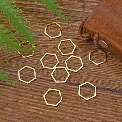 304 Stainless Steel Linking Ring&nbsp;STAS-S079-26B