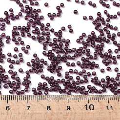 TOHO Round Seed Beads&nbsp;SEED-JPTR11-0006C
