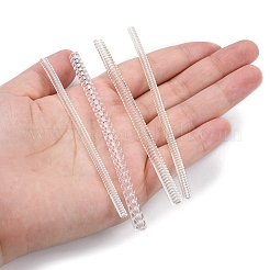 4Pcs 4 Style Plastic Spring Coil&nbsp;TOOL-YW0001-17