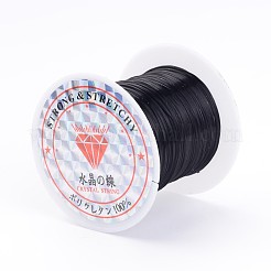Flat Elastic Crystal String&nbsp;EW-S001-22