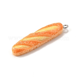 Resin Pendants&nbsp;FIND-U030-01P