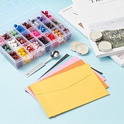 DIY Letter Kit&nbsp;DIY-CP0001-45