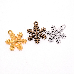 Alloy Pendants&nbsp;PALLOY-WH0076-02G