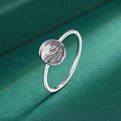 Alloy Finger Rings&nbsp;FS-WGDF188-05