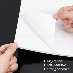 Sponge EVA Sheet Foam Paper Sets&nbsp;AJEW-BC0006-29C-02