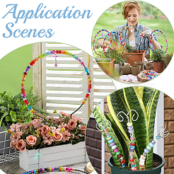 DIY Plants Stand Making Kits&nbsp;DIY-SC0033-45