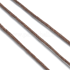 6.8M Waxed Cotton Cords&nbsp;YC-YW0001-03-299
