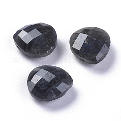 Natural Mixed Stone Charms&nbsp;G-L547-044