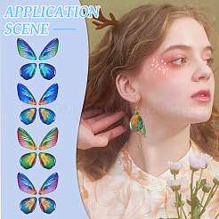 DIY Earring Making Kit&nbsp;DIY-TA0013-37
