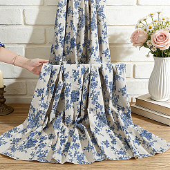 2M Linen Fabric&nbsp;DIY-NB0016-49C