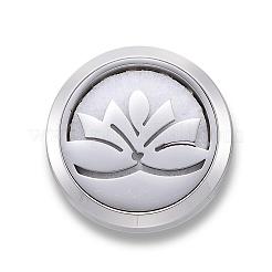 316 Surgical Stainless Steel Car Diffuser Locket Clips&nbsp;STAS-H336-13