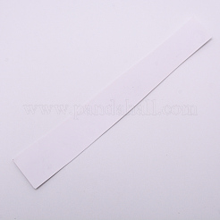 Self Adhesive Brass Stickers&nbsp;DIY-WH0171-81P