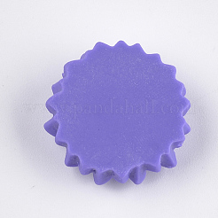 Resin Cabochons&nbsp;CRES-T010-59I