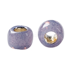 TOHO Round Seed Beads&nbsp;SEED-XTR11-PF2124