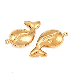 304 Stainless Steel Pendants&nbsp;STAS-G388-01G