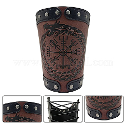 Adjustable Leather Cord Bracelets&nbsp;BJEW-WH0019-02