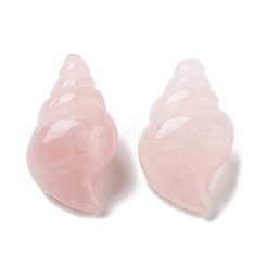 Natural & Synthetic Gemstone Carved Figurines&nbsp;DJEW-L023-H