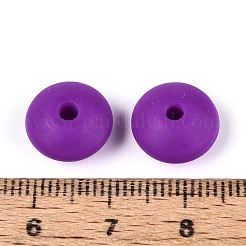 Food Grade Eco-Friendly Silicone Beads&nbsp;SIL-R009-29