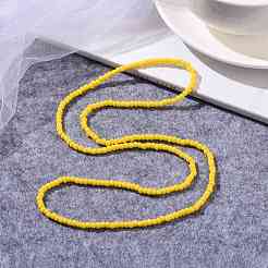 Waist Beads&nbsp;NJEW-C00023-06