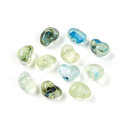 Transparent Acrylic Beads&nbsp;X1-TACR-T028-42A