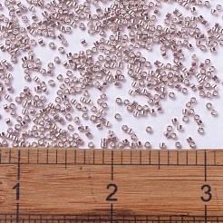 MIYUKI Delica Beads&nbsp;SEED-J020-DB0418