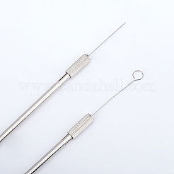 2Pcs Chromeplate Inoculating Stick&nbsp;TOOL-OC0001-47