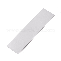Self Adhesive Gold Foil Embossed Stickers&nbsp;DIY-XCP0002-15C
