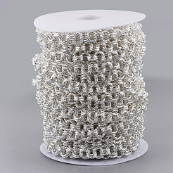 Iron Rolo Chains&nbsp;CH-S125-012-S