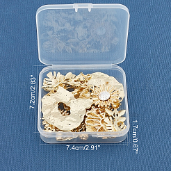 Alloy Pendants&nbsp;PALLOY-CA0001-21LG