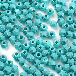 Baking Paint Glass Seed Beads&nbsp;SEED-A032-02H