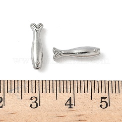 304 Stainless Steel Beads&nbsp;X1-STAS-F320-15B-P