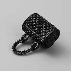 Alloy Pendants&nbsp;FIND-WH0156-59C-02