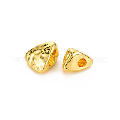 Rack Plating Alloy Beads&nbsp;PALLOY-S125-120G