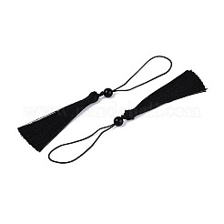 Polyester Tassel Decorations&nbsp;OCOR-T017-05A-03