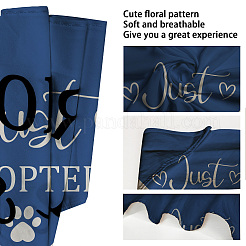 Cotton Dog's Kerchief&nbsp;AJEW-WH0503-021
