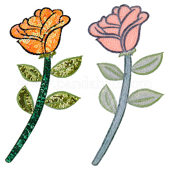 Cloth Clothing Patches&nbsp;PATC-WH20011-003A