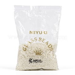 MIYUKI Round Rocailles Beads&nbsp;SEED-G008-RR3551L