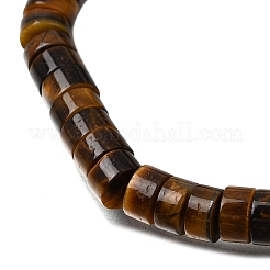 Natural Tiger Eye Beads Strands&nbsp;GG-CBA8682-B03