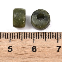 Natural Chinese Southern Jade Beads&nbsp;G-G0003-A03
