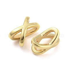 Brass Beads&nbsp;KK-A187-08G