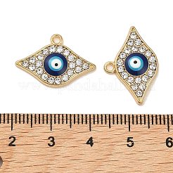 Alloy Enamel Pendants&nbsp;ENAM-K069-37G