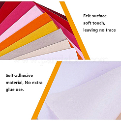 Jewelry Flocking Cloth&nbsp;DIY-BC0002-55