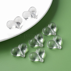 Transparent Acrylic Beads&nbsp;MACR-S373-70-B