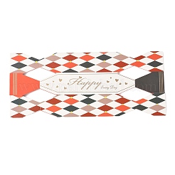 Hexagonal Candy Shape Romantic Wedding Gift Box&nbsp;CON-L025-B02