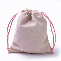 Velvet Packing Pouches&nbsp;TP-I002-12x15-01