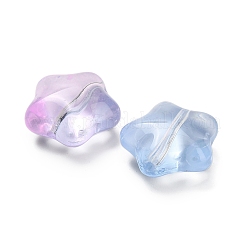 Transparent Glass Beads&nbsp;X-GLAA-B029-01A