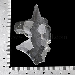 Glass Chandelier Prism Big Pendants&nbsp;GL-CBAAE15-06