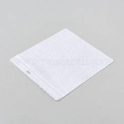 PP Plastic CD Storage Bags&nbsp;ABAG-WH20001-29