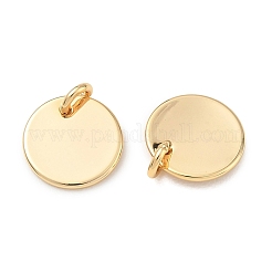 SHEGRACE Brass Pendants&nbsp;XGRQ3P306-651G